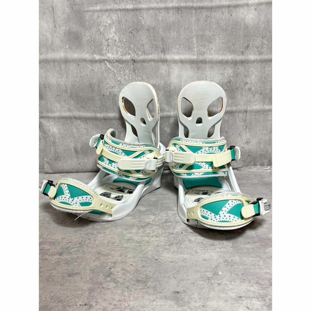 Salomon Lotus 142㎝ レディース スノーボード ブーツセット Salomon Lotus 142㎝ レディース スノーボード ブーツセット