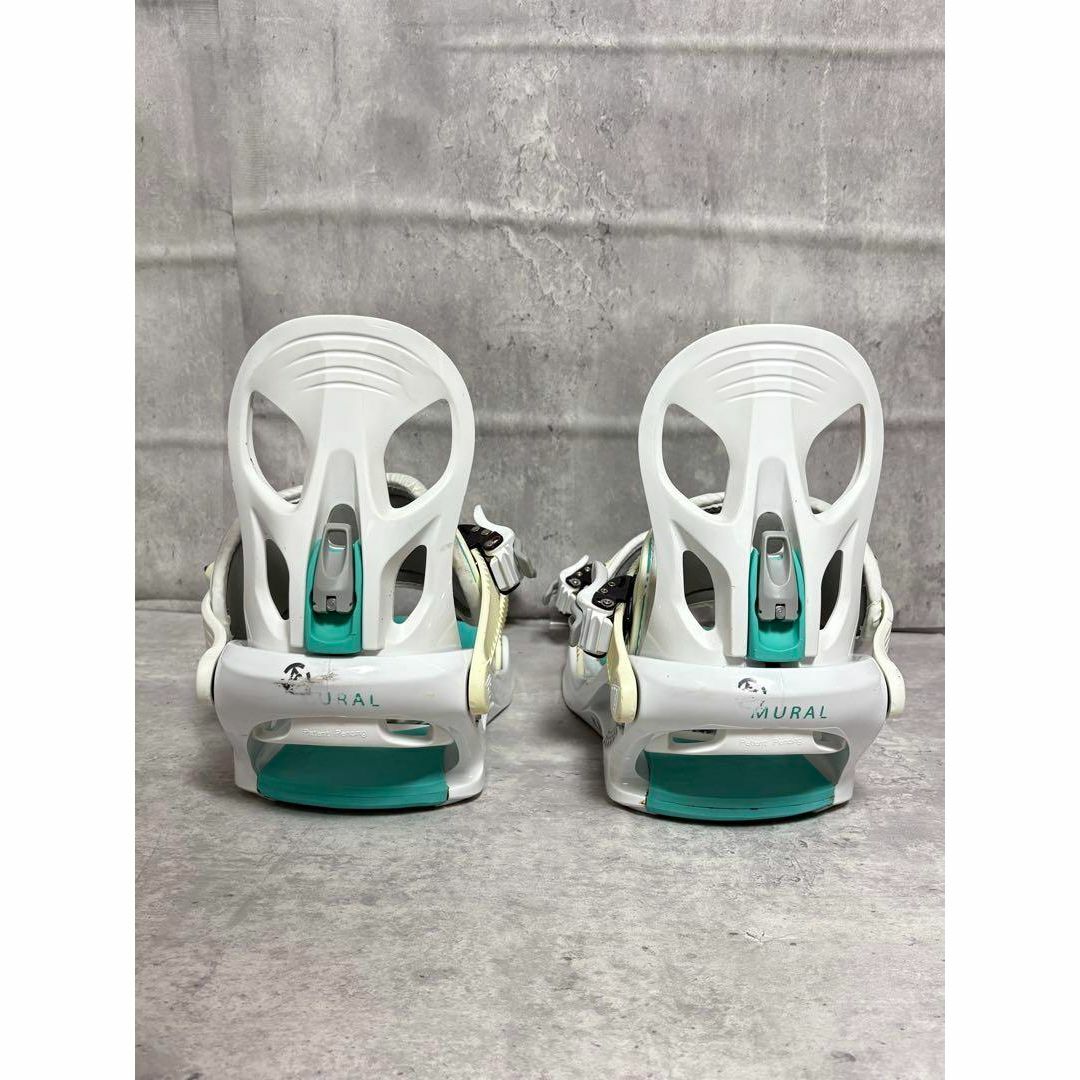 Salomon Lotus 142㎝ レディース スノーボード ブーツセット Salomon Lotus 142㎝ レディース スノーボード ブーツセット