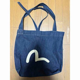 EVISU(トートバッグ)のフリマアイテム一覧 EVISU(トートバッグ)のフリマアイテム一覧