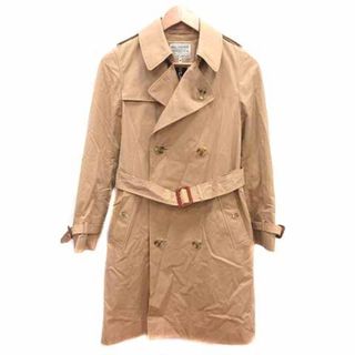 BEAUTY&YOUTH UNITED ARROWS - 【BEIGE】ナイロンヴィンテージ BEAUTY&YOUTH UNITED ARROWS - 【BEIGE】ナイロンヴィンテージ