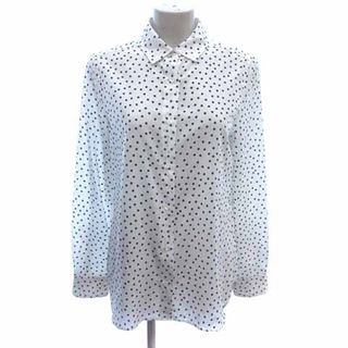 DOUBLE STANDARD CLOTHING(シャツ/ブラウス(長袖/七分))の DOUBLE STANDARD CLOTHING(シャツ/ブラウス(長袖/七分))の