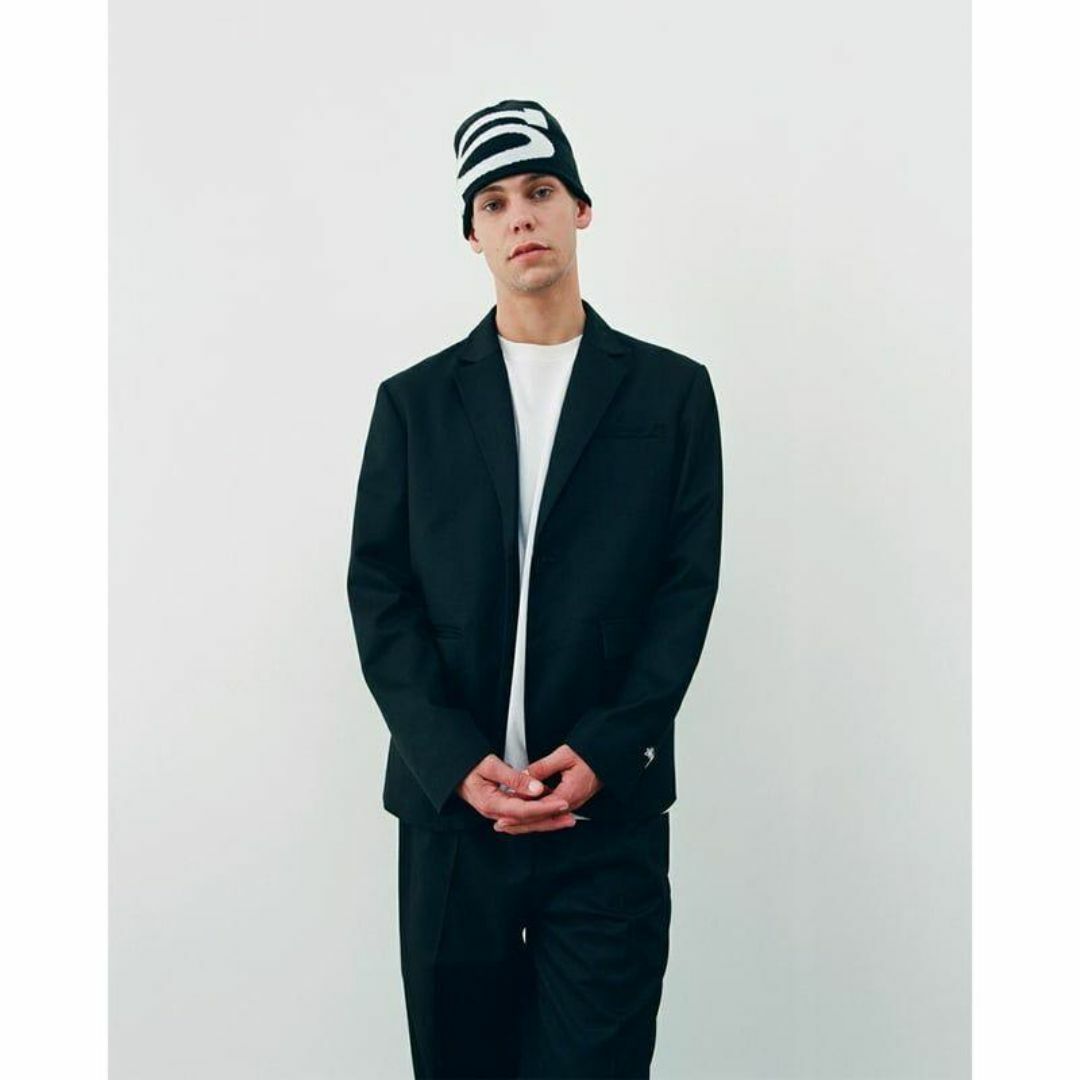 Stussy 鮮明 セットアップ スーツ Stussy 鮮明 セットアップ スーツ