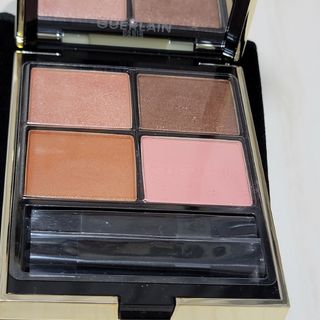 GUERLAIN - ゲラン オンブルジェ 129ハニーアンバーの通販 by GUERLAIN - ゲラン オンブルジェ 129ハニーアンバーの通販 by