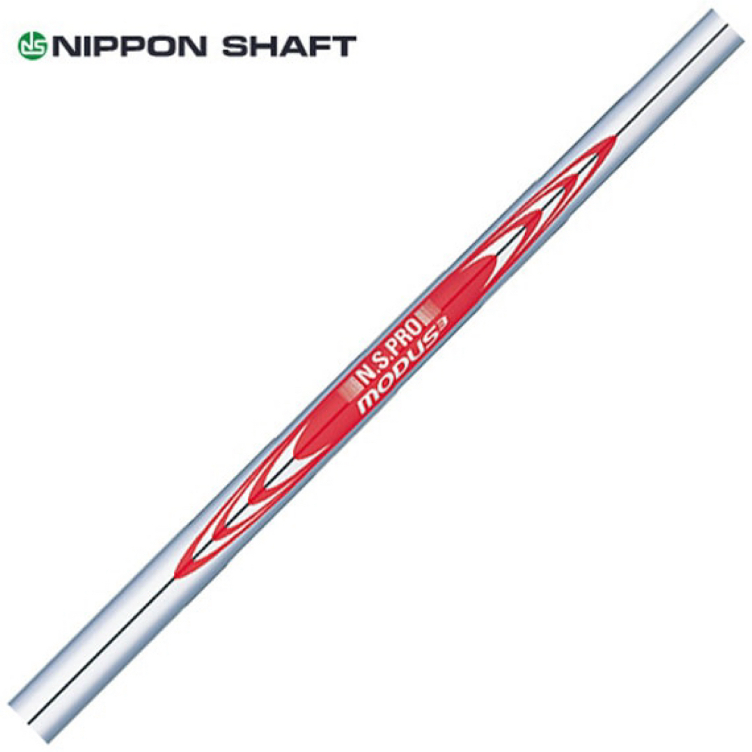 「新商品」に関するプレスリリース N.S.PRO MODUS3 TOUR120(S)5-PW/6本セット クラブ