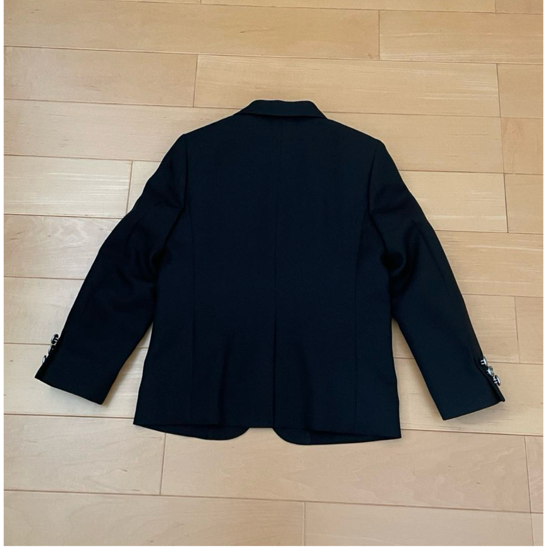 【新品】 waltz by BEAMS DESIGN ☆フォーマル4点(120) 【新品】 waltz by BEAMS DESIGN ☆フォーマル4点(120)