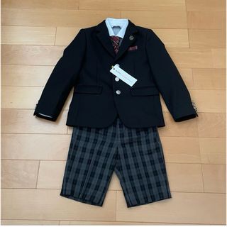 こども ビームス - キッズフォーマル BEAMS イオン 七五三 卒園式 入学式 男の子 120の通販 by yunomi's shop|コドモ ビームスならラクマ こども ビームス - キッズフォーマル BEAMS イオン 七五三 卒園式 入学式 男の子 120の通販 by yunomi's shop|コドモ ビームスならラクマ