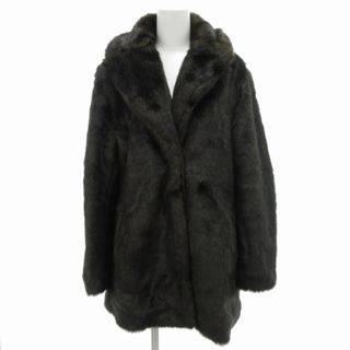 H&M(毛皮/ファーコート)のフリマアイテム一覧 H&M(毛皮/ファーコート)のフリマアイテム一覧
