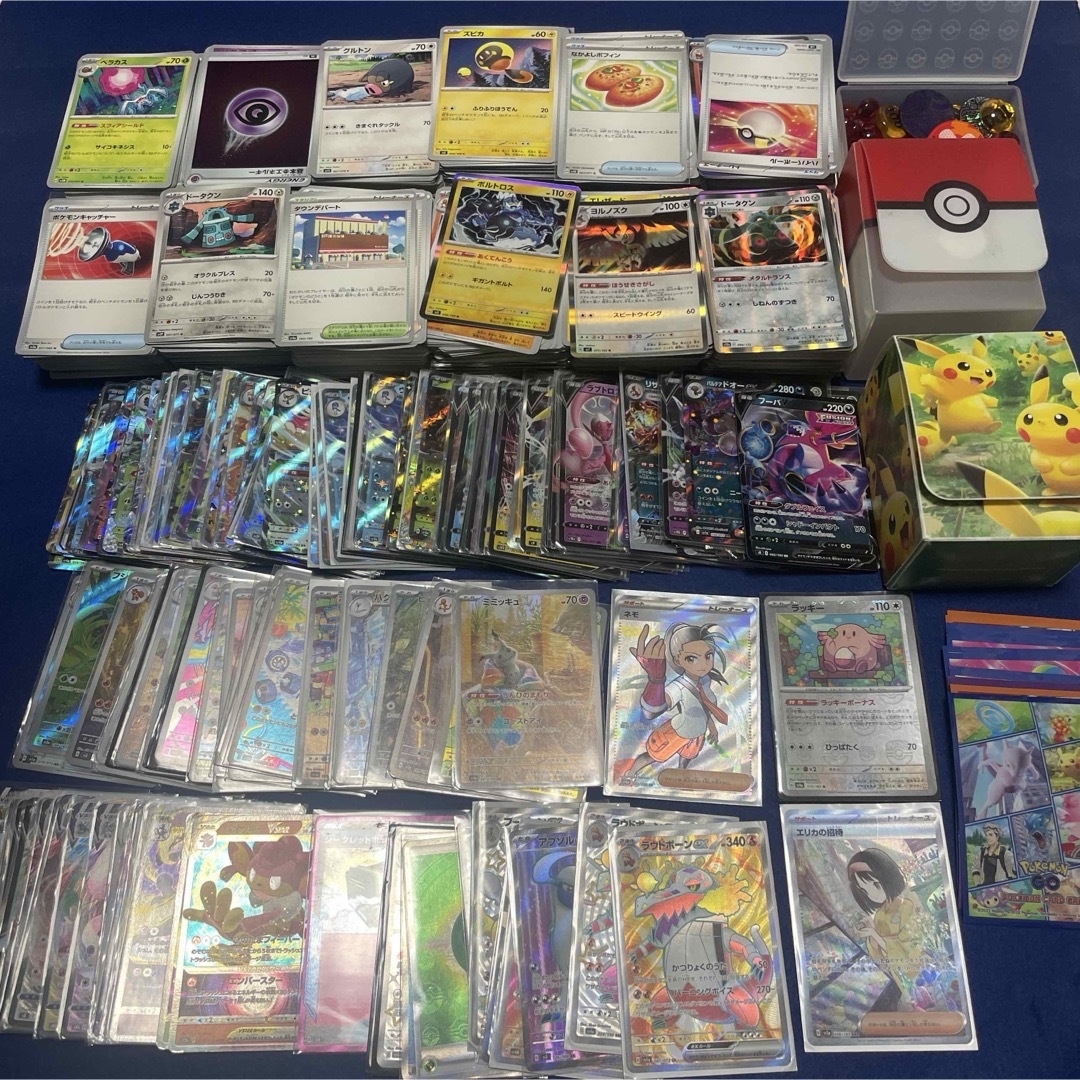 サカキのシリーズ6枚セット ポケモンカード旧裏 サカキのシリーズ6枚セット ポケモンカード旧裏