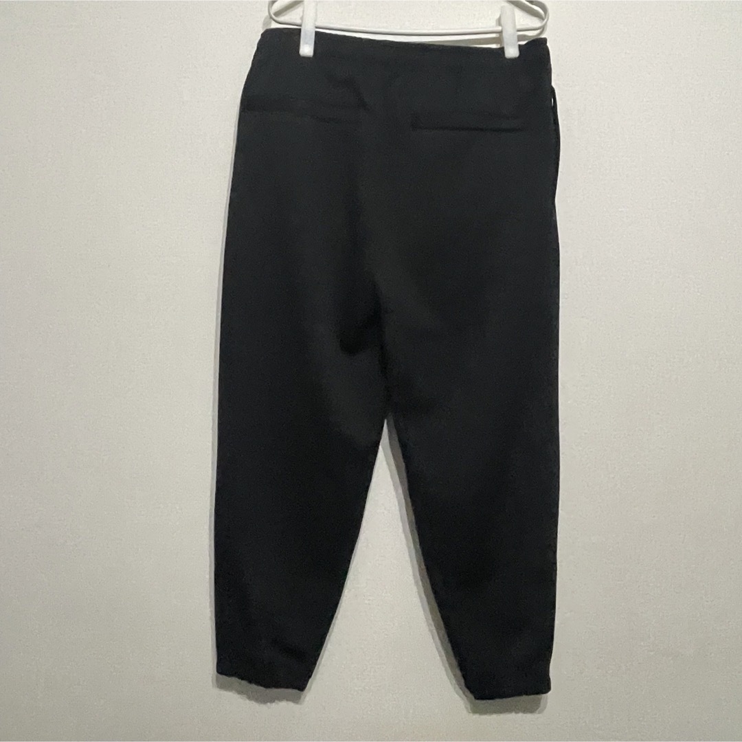 1LDK SELECT - ennoy トラックスーツ L 黒 セットアップ 新品未 1LDK SELECT - ennoy トラックスーツ L 黒 セットアップ 新品未