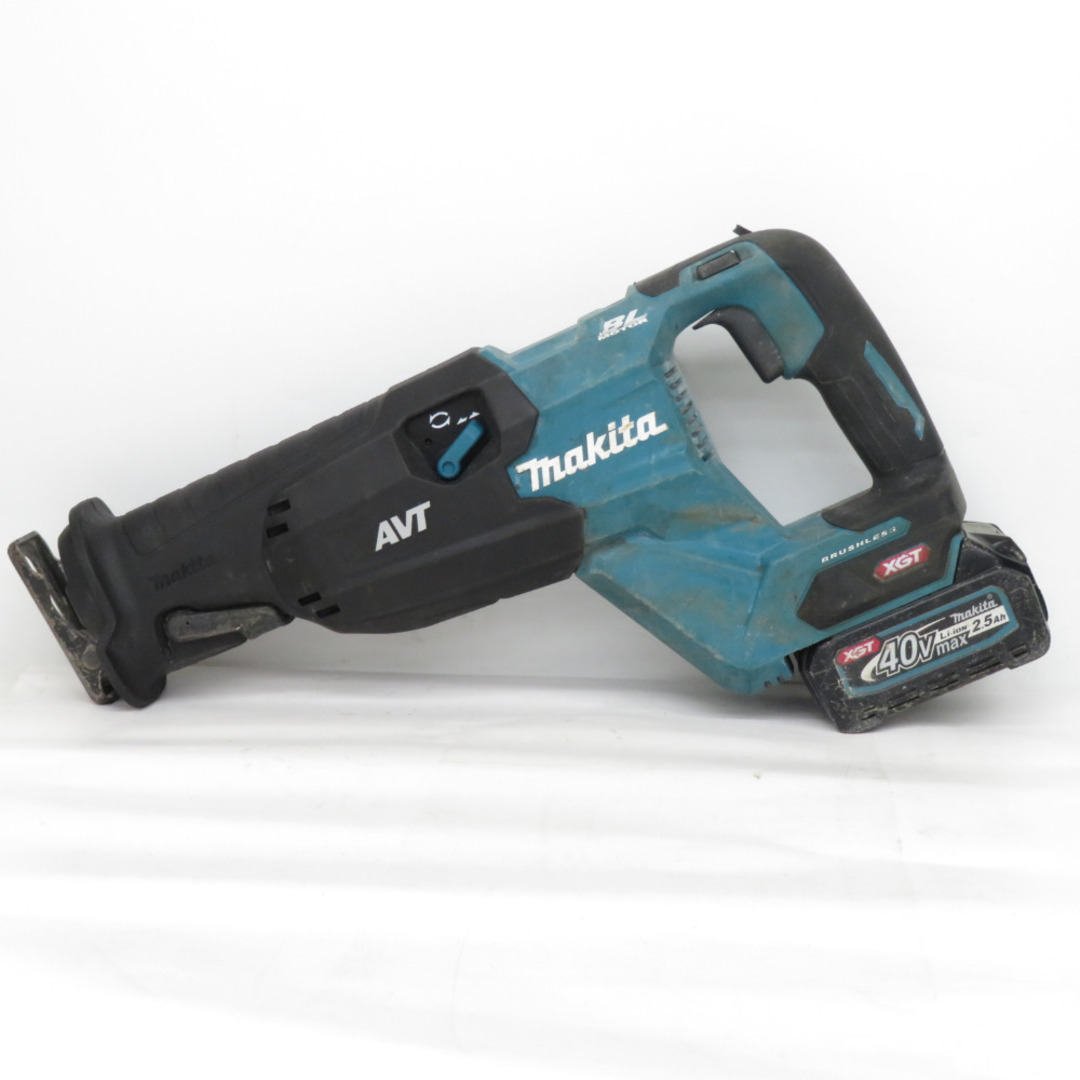 Makita - makita マキタ 40Vmax 2.5Ah 充電式レシプロソー Makita - makita マキタ 40Vmax 2.5Ah 充電式レシプロソー