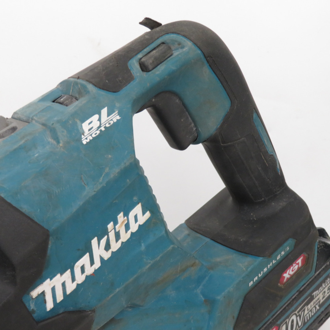 Makita - makita マキタ 40Vmax 2.5Ah 充電式レシプロソー Makita - makita マキタ 40Vmax 2.5Ah 充電式レシプロソー