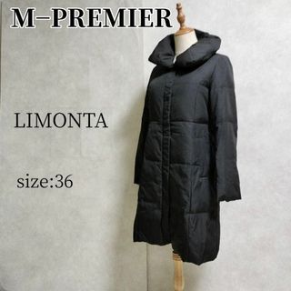 M-premier(ダウンコート)のフリマアイテム一覧 M-premier(ダウンコート)のフリマアイテム一覧