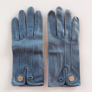 HERMES - エルメス グローブ 手袋 《ソヤ》 サイズ75の通販 by HERMES - エルメス グローブ 手袋 《ソヤ》 サイズ75の通販 by