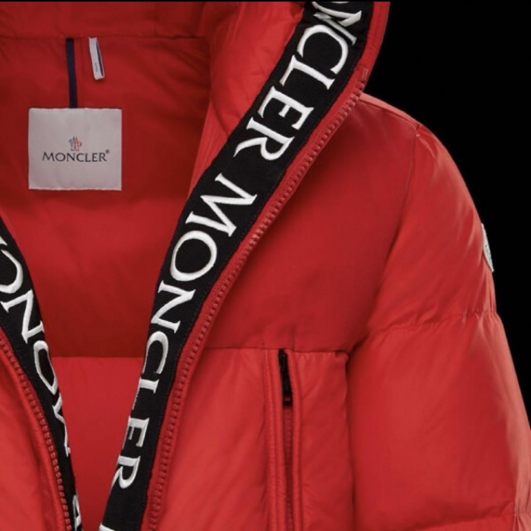 ☆定価337,000円☆MONCLER MONTCLAR モンクレール 1 ☆定価337,000円☆MONCLER MONTCLAR モンクレール 1
