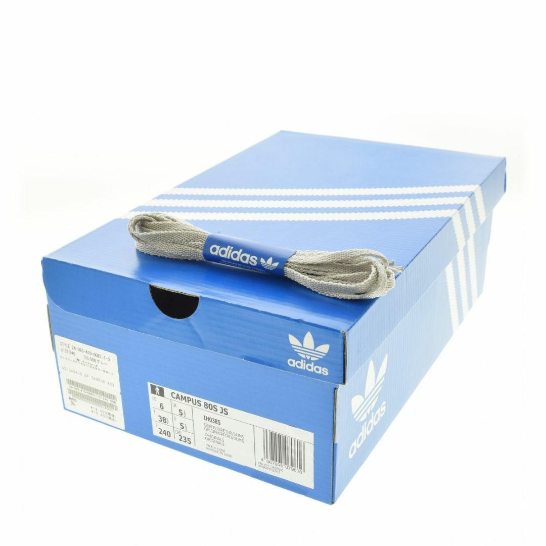 JOURNAL STANDARD - 【JOURNALSTANDARD×ADIDAS】別注 24SS JOURNAL STANDARD - 【JOURNALSTANDARD×ADIDAS】別注 24SS