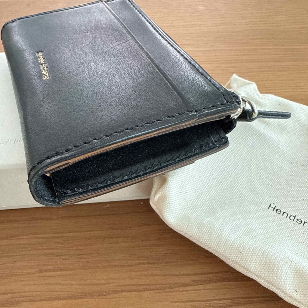 Hender Scheme - エンダースキーマ Hender Scheme 財布 ミニ財布 Hender Scheme - エンダースキーマ Hender Scheme 財布 ミニ財布