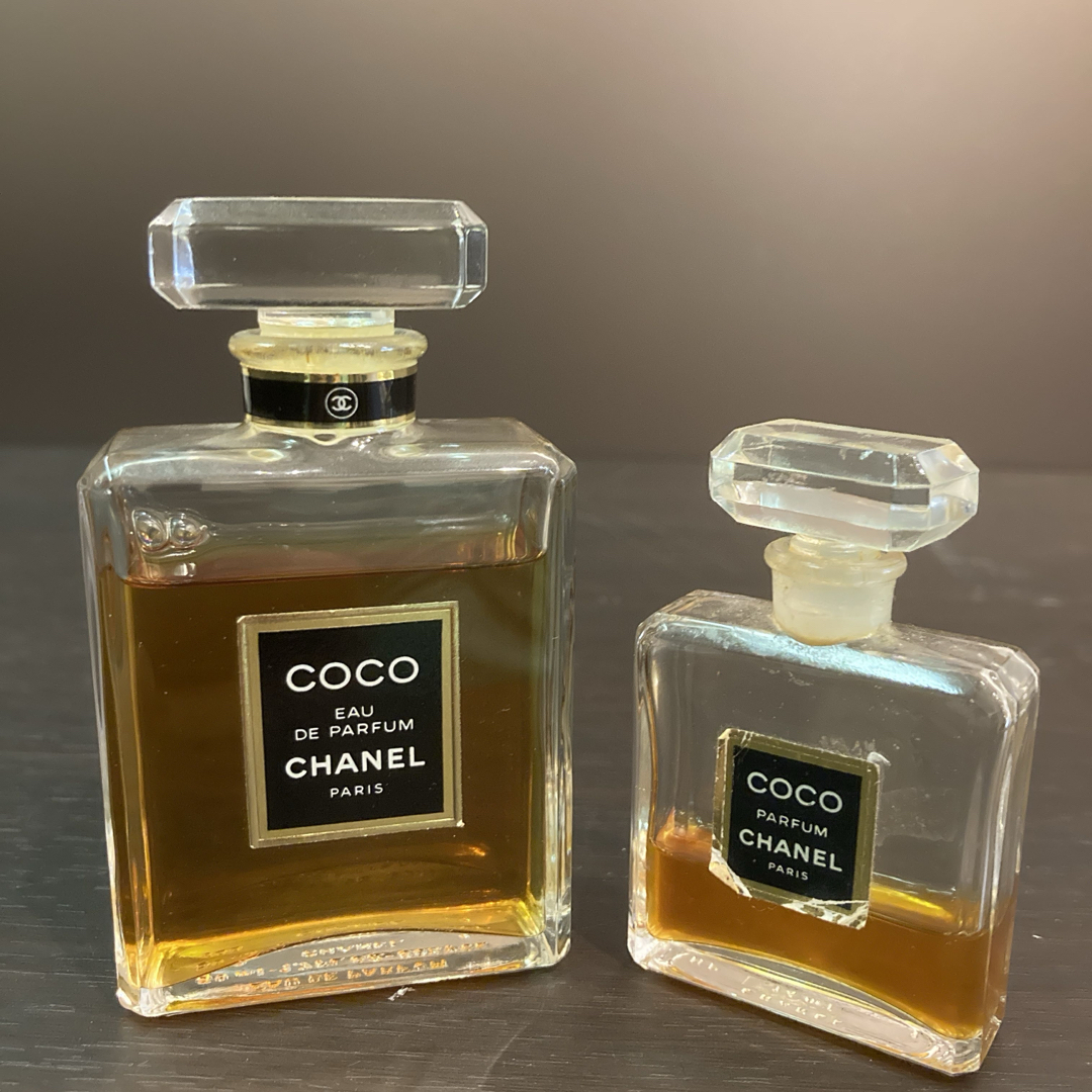 CHANEL - シャネル 香水 COCO CHANEL オードゥパルファム 50ml CHANEL - シャネル 香水 COCO CHANEL オードゥパルファム 50ml