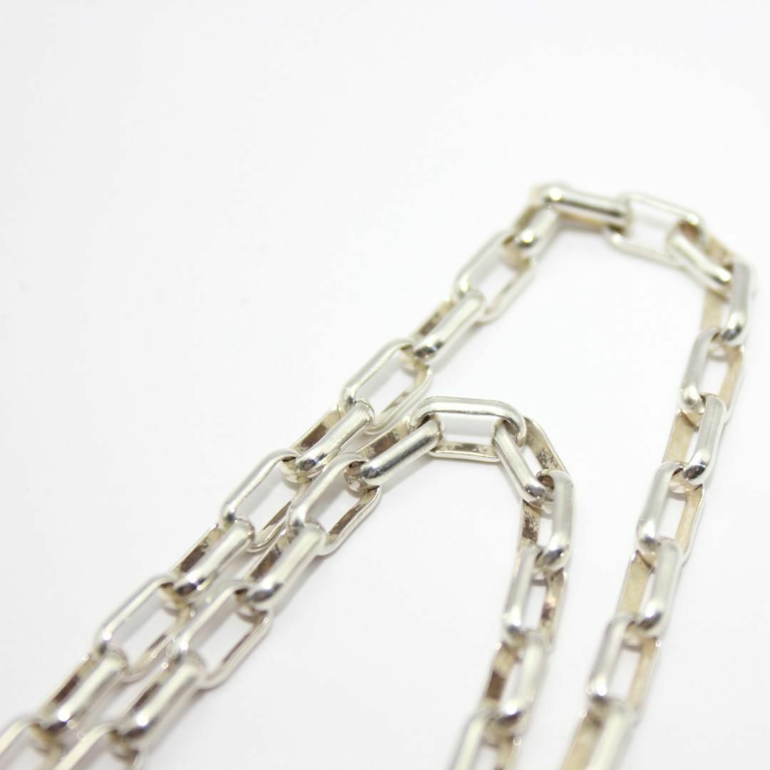 美品 GUCCI グッチ アクセサリー インターロッキング GGネックレス 美品 GUCCI グッチ アクセサリー インターロッキング GGネックレス