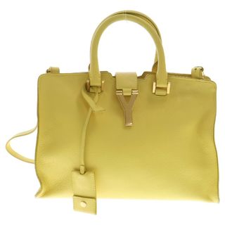 SAINT LAURENT(バッグ ・ イエロー/黄色系)のフリマアイテム一覧 SAINT LAURENT(バッグ ・ イエロー/黄色系)のフリマアイテム一覧