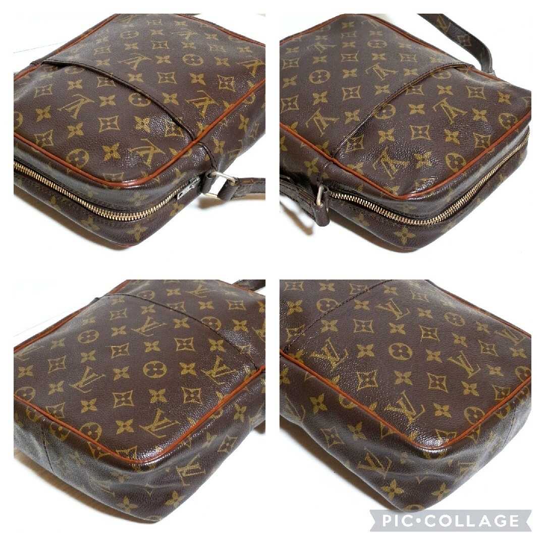 LOUIS VUITTON - ⛄️極美品⛄️ルイヴィトンモノグラム プチ LOUIS VUITTON - ⛄️極美品⛄️ルイヴィトンモノグラム プチ