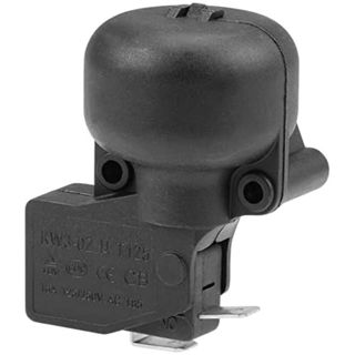 フォールスイッチAC 125V / 250V16A パティオヒーター用電気ファン(その他)