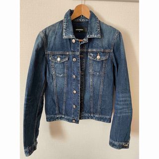DSQUARED2(Gジャン/デニムジャケット)のフリマアイテム一覧 DSQUARED2(Gジャン/デニムジャケット)のフリマアイテム一覧