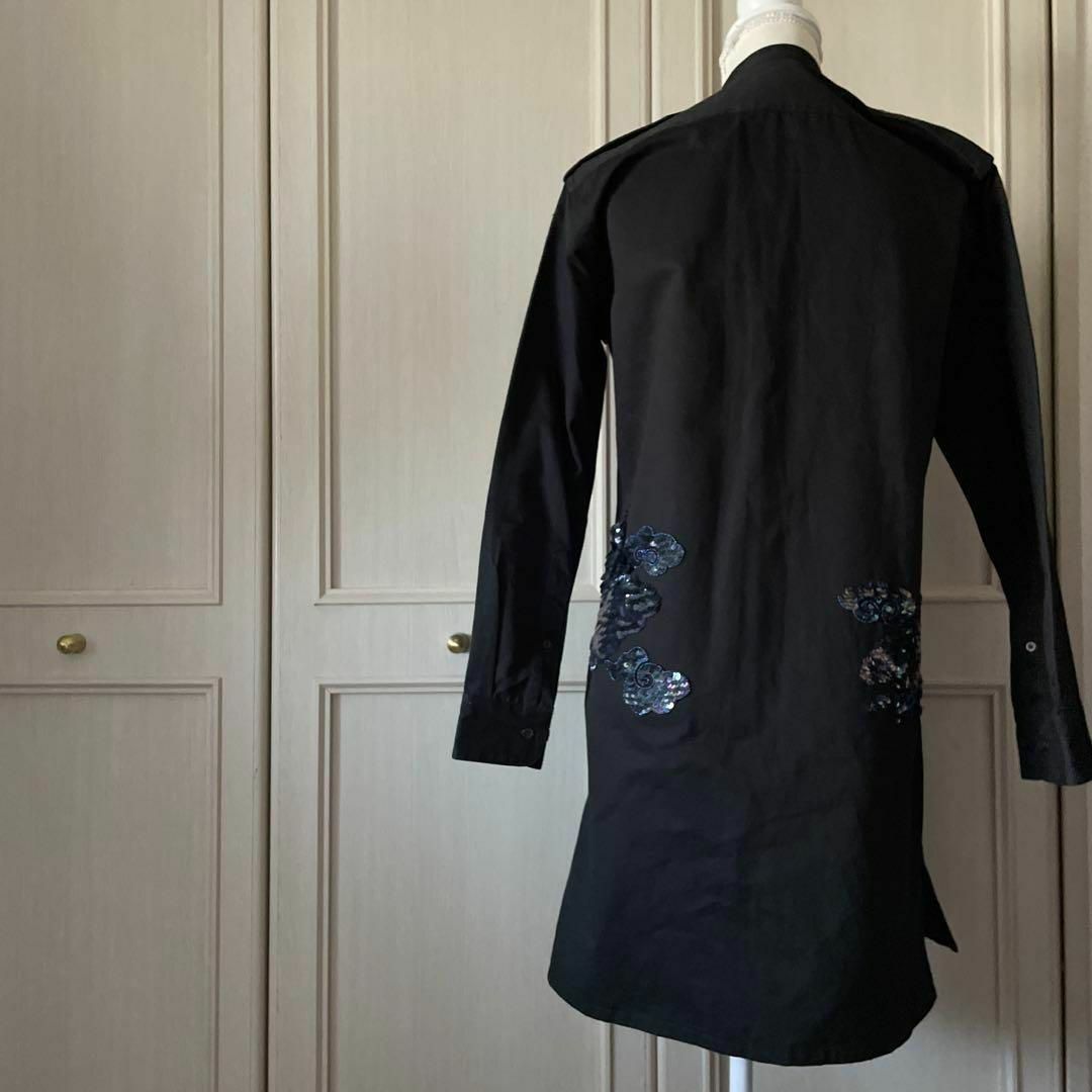 DRIES VAN NOTEN - 42 DRIES VAN NOTENドリスヴァンノッテン 花 DRIES VAN NOTEN - 42 DRIES VAN NOTENドリスヴァンノッテン 花