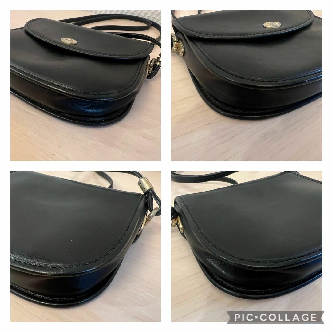 CELINE - 【良品】 セリーヌ ミニショルダーバッグ ブラゾン金具 CELINE - 【良品】 セリーヌ ミニショルダーバッグ ブラゾン金具