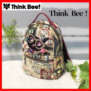 Think Bee!のフリマアイテム一覧 Think Bee!のフリマアイテム一覧