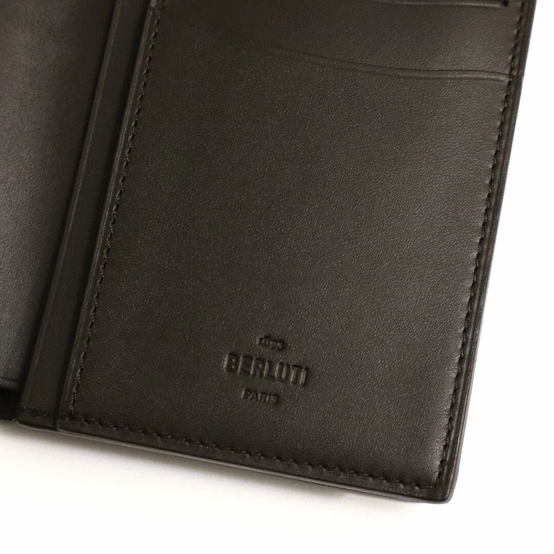 BERLUTI - ベルルッティ サンタル グラディアント ロング BERLUTI - ベルルッティ サンタル グラディアント ロング