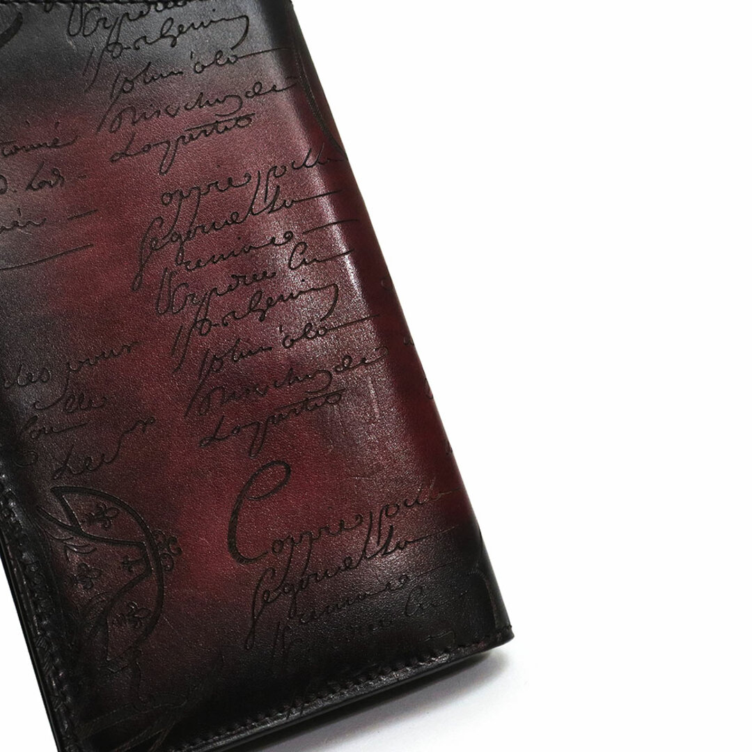 BERLUTI - ベルルッティ サンタル グラディアント ロング BERLUTI - ベルルッティ サンタル グラディアント ロング
