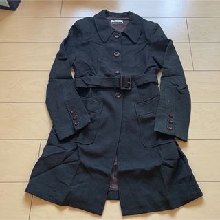 SCOT CLUB(ロングコート)のフリマアイテム一覧 SCOT CLUB(ロングコート)のフリマアイテム一覧