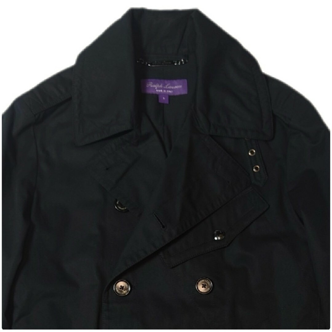 Ralph Lauren - ラルフローレンパープルレーベル 最高級ヘビー Ralph Lauren - ラルフローレンパープルレーベル 最高級ヘビー