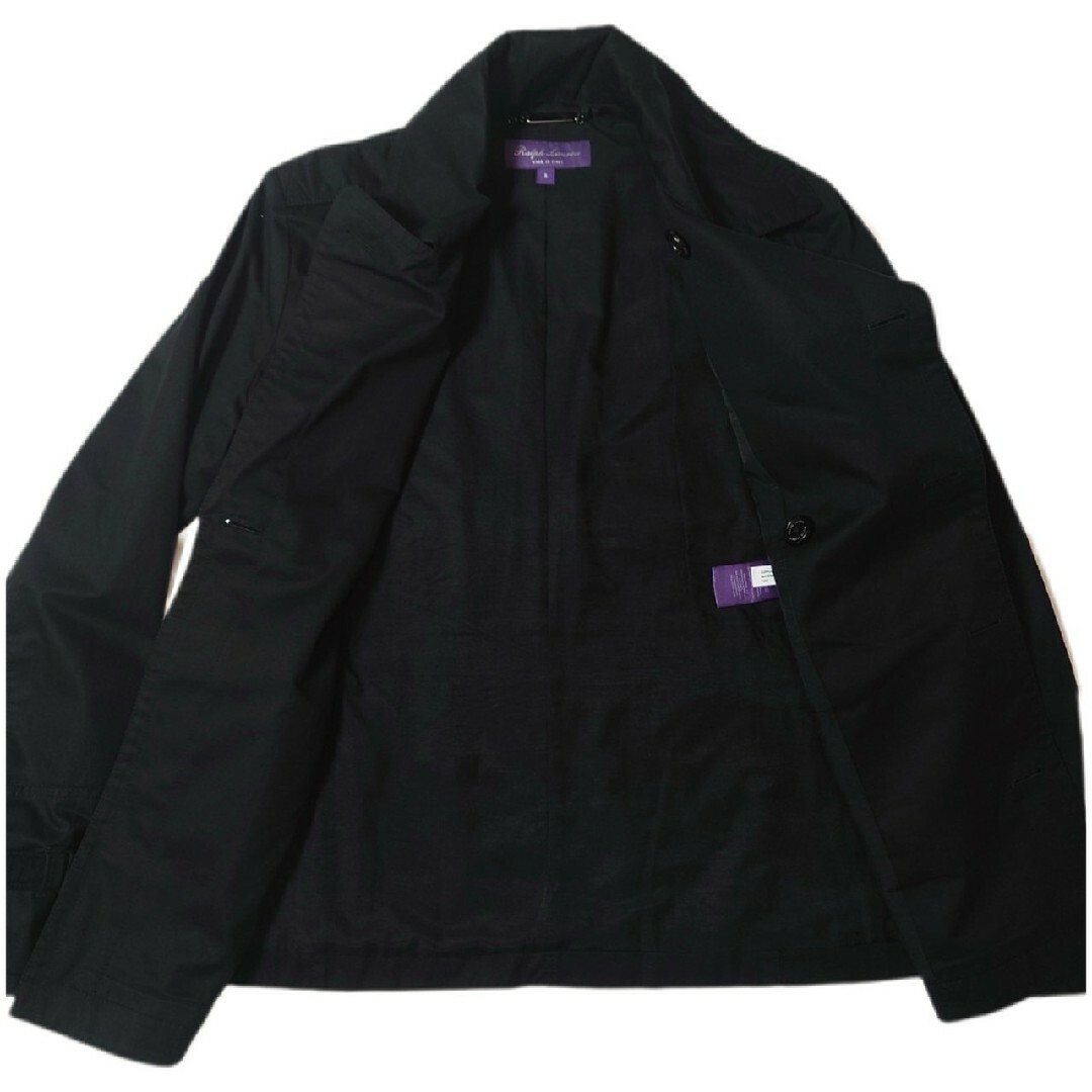 Ralph Lauren - ラルフローレンパープルレーベル 最高級ヘビー Ralph Lauren - ラルフローレンパープルレーベル 最高級ヘビー