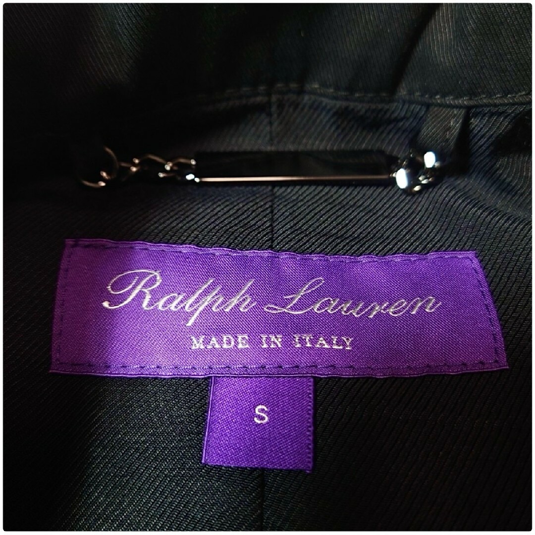 Ralph Lauren - ラルフローレンパープルレーベル 最高級ヘビー Ralph Lauren - ラルフローレンパープルレーベル 最高級ヘビー