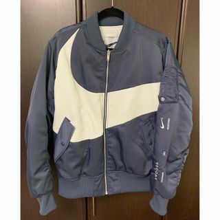 NIKE - PUNK PACK BOMBER JACKET MA-1の通販 by プラプラ NIKE - PUNK PACK BOMBER JACKET MA-1の通販 by プラプラ