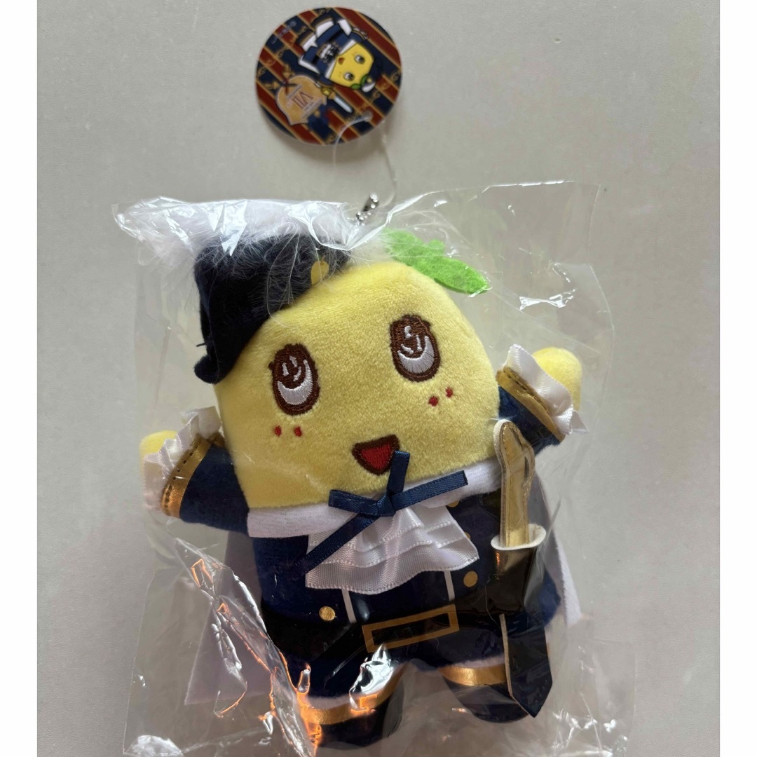 ふなっしー 王子様 マスコット 新品 未使用 未開封 限定 ふな ふなっしー 王子様 マスコット 新品 未使用 未開封 限定 ふな