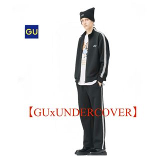 UNDERCOVER(ジャージ)のフリマアイテム一覧 UNDERCOVER(ジャージ)のフリマアイテム一覧