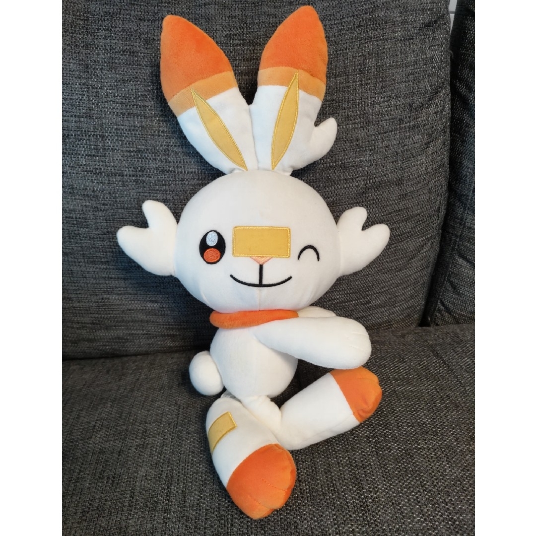ポケモン - ポケモン ぬいぐるみ 24体 まとめ売り マスコットの ポケモン - ポケモン ぬいぐるみ 24体 まとめ売り マスコットの