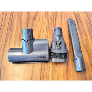 ダイソン(Dyson)のダイソンV6 付属パーツ(掃除機)