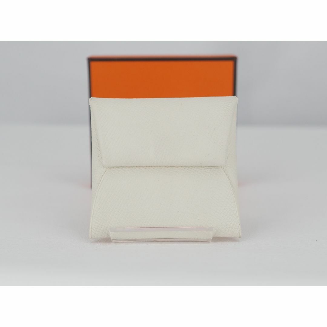 HERMES - HERMES エルメス バスティア コインケース 小銭入れ オフホワイト □Kの通販 by エルメス・シャネル好き shop|エルメス ならラクマ HERMES - HERMES エルメス バスティア コインケース 小銭入れ オフホワイト □Kの通販 by エルメス・シャネル好き shop|エルメス ならラクマ
