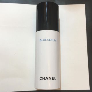 シャネル(CHANEL)のCHANEL シャネル ブルーセラム(美容液)