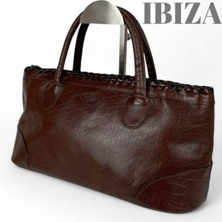 IBIZA ハンドバッグのフリマアイテム一覧 IBIZA ハンドバッグのフリマアイテム一覧