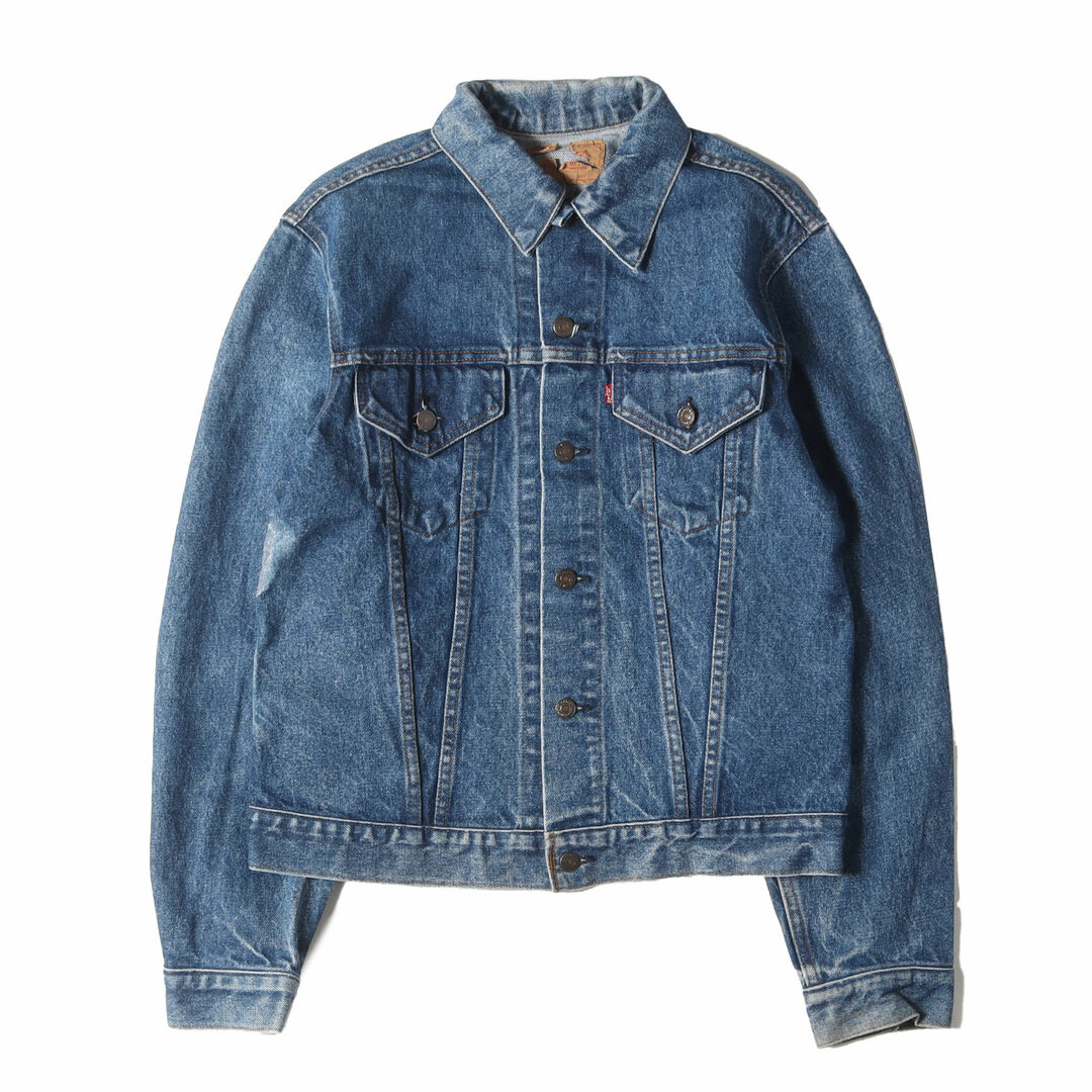 Levis / vintage ヴィンテージ リーバイス ジャケット サイズ Levis / vintage ヴィンテージ リーバイス ジャケット サイズ