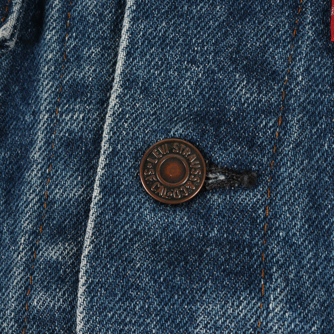 Levis / vintage ヴィンテージ リーバイス ジャケット サイズ Levis / vintage ヴィンテージ リーバイス ジャケット サイズ