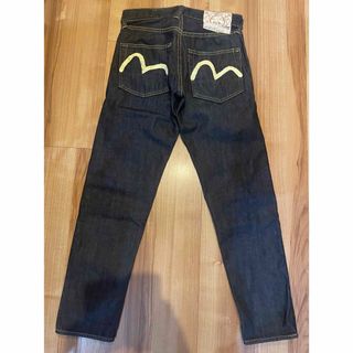 EVISU(テーパード ・ デニム/ジーンズ)のフリマアイテム一覧 EVISU(テーパード ・ デニム/ジーンズ)のフリマアイテム一覧