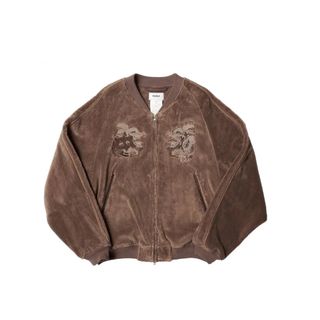 doublet(スカジャン)のフリマアイテム一覧 doublet(スカジャン)のフリマアイテム一覧