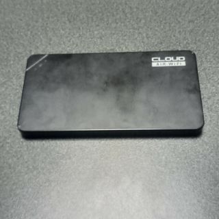 CLOUD AiR-Wi-Fi(PC周辺機器)
