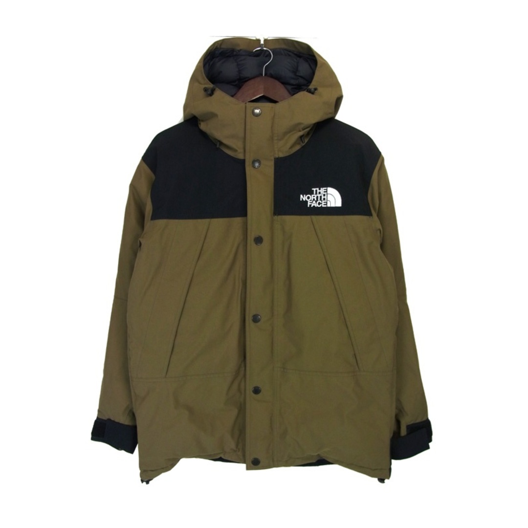 ノースフェイス THE NORTH FACE 【 MOUNTAIN DOWN JACKETND91837 ノースフェイス THE NORTH FACE 【 MOUNTAIN DOWN JACKETND91837