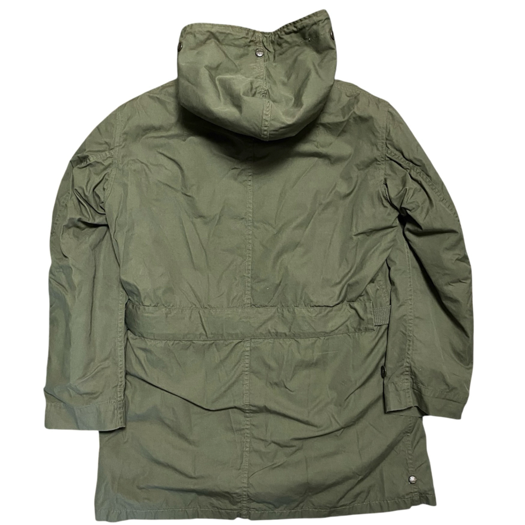 TENDERLOIN - 15AW テンダーロイン T-47 ミリタリー ジャケット TENDERLOIN - 15AW テンダーロイン T-47 ミリタリー ジャケット